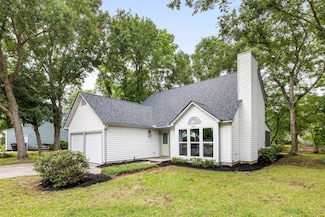 1478 Diamond Blvd, Mount Pleasant, SC 29466