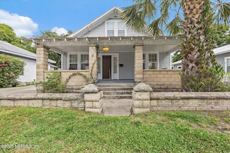 18 Hope St, Saint Augustine, FL 32084