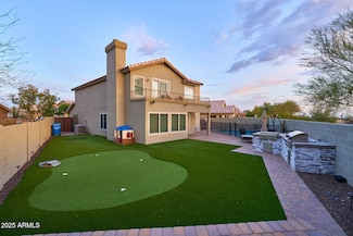 31256 N 40th Place, Cave Creek, AZ 85331