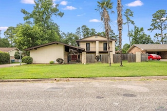 603 Lansdowne St, Marshall, TX 75672