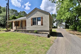 4368 Mt Carmel Rd, Covington, TN 38019