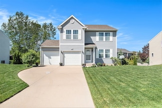 3525 Danube Dr SW, Wyoming, MI 49418