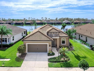 1675 Still River Dr, Venice, FL 34293