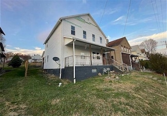 415 First St, City of Washington, PA 15368