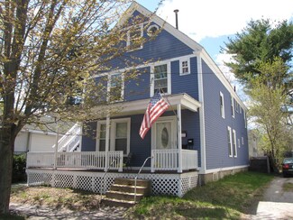 99 Dartmouth St, Manchester, NH 03102