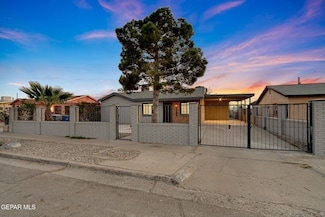 7732 Ranchland Dr, El Paso, TX 79915
