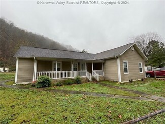 3523 Coal Fork Dr, Charleston, WV 25306
