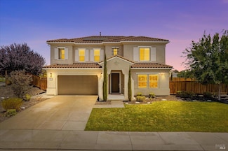 201 Wild Sage Dr, Vacaville, CA 95688