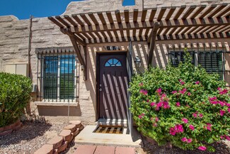 1912 W Record St, Tucson, AZ 85705
