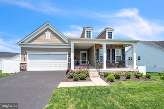 114 Wakefield Ct, Stephens City, VA 22655