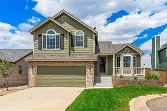 863 Homestead Dr, Highlands Ranch, CO 80126