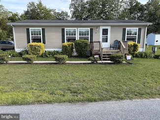 23 Bonnie Ln Unit 52174, Ellendale, DE 19941