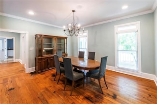 5780 Punkintown Rd, Douglasville, GA 30135