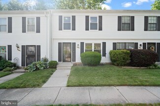 4106 Parkwood Ct, Brentwood, MD 20722