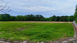 3.621 Acres Possum Point Rd, Port Haywood, VA 23138