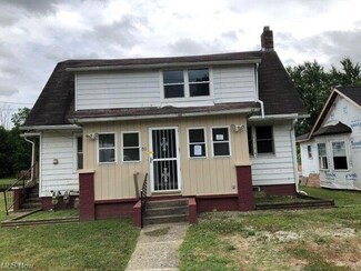 50 Front St, Rittman, OH 44270