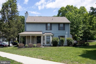 507 Essex Ct Unit 507, West Deptford, NJ 08051