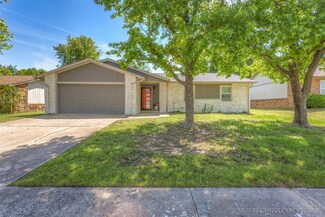 3001 S Oak Ave, Broken Arrow, OK 74012