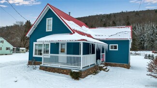 5879 Route 98, Great Valley, NY 14741