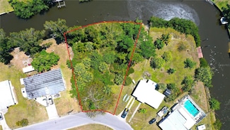 239 Waterway Cir NE, Port Charlotte, FL 33952