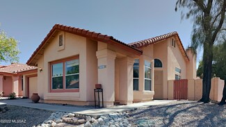 9920 N Outlaw Trail, Tucson, AZ 85742