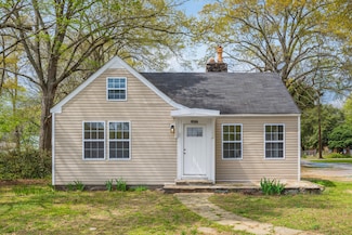 502 S Main St, La Fayette, GA 30728