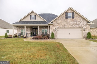 307 Foxberry Nook, Kathleen, GA 31047