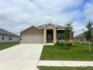1761 Horatio St, Nolanville, TX 76559