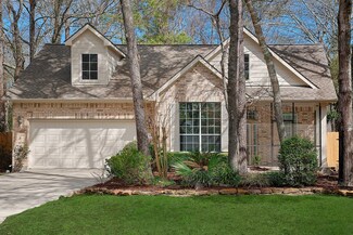 14 Meadowhawk Place, Conroe, TX 77384
