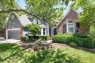 14440 W 187th Terrace, Olathe, KS 66062