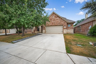 1226 Hidden Cave Dr, New Braunfels, TX 78132