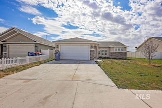 407 Southwood Ave W, Twin Falls, ID 83301