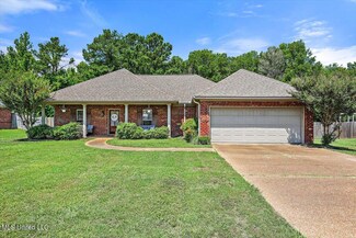 1004 Hampton Way, Florence, MS 39073