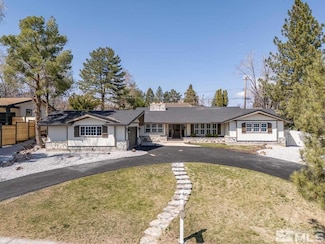 2495 Skyline Blvd, Reno, NV 89509