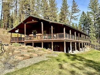 48144 E Pine Creek Rd, Halfway, OR 97834