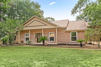 26418 Maplewood Dr, Spring, TX 77386