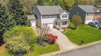 1105 Scarlett Dr, High Point, NC 27265
