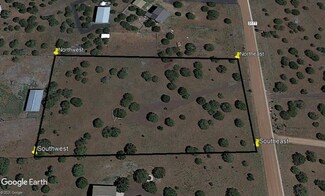 41 County Road 3177, Vernon, AZ 85940