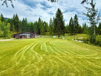 45 Glacier Vista Trail, Whitefish, MT 59937