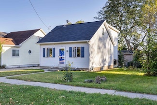 723 E High St, Milton, WI 53563