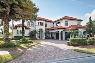 201 SE Fiore Bello, Port Saint Lucie, FL 34952