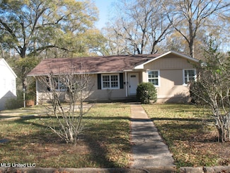 4340 Childress Dr, Jackson, MS 39206