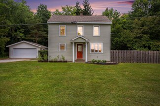 7567 Warner St, Allendale, MI 49401