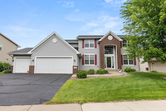 6626 Kimberly Ln N, Osseo, MN 55311