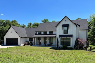 12116 Max Ln, Choctaw, OK 73020