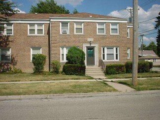 2213 S 10th Ave Unit 28, Broadview, IL 60155