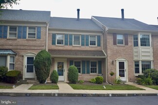234 Washington Ct, Trappe, PA 19426