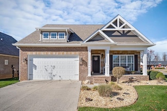 1138 Cross Pointe Dr, Cookeville, TN 38506