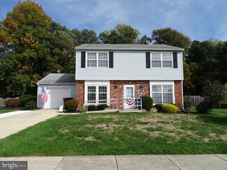 60 Spring Hill Dr, Clementon, NJ 08021