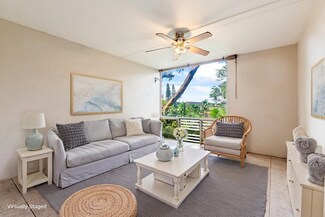 3676 Lower Honoapiilani Rd Unit A306, Lahaina, HI 96761